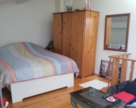 Quarto para pessoa nao fumadora Porto Marques