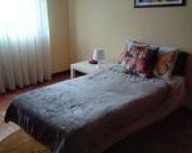 Quarto amplo e luminoso Porto