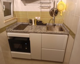 Estudio privado em Faro