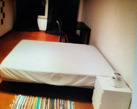 Quarto em Coimbra junto ao Alma Shopping ESEC e Liceus