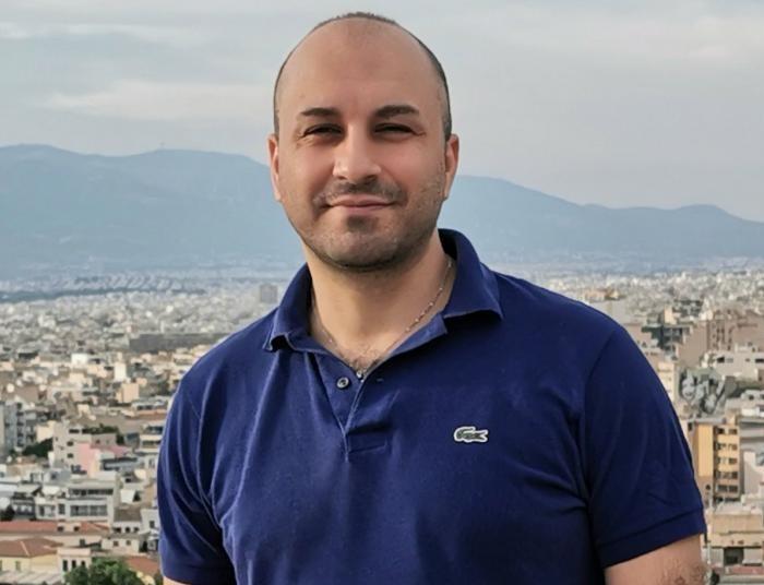 Foto de Francesco