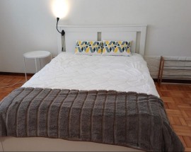 Quarto individual 5 minutos Metro Santo Ovideo VNGaia