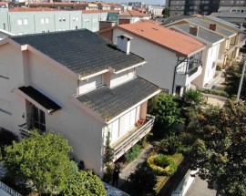 Quartos em Vila do Conde Centro perto da praia