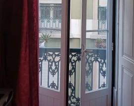 Quarto Sao Pedro de Alcantara
