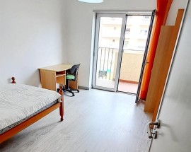 Arrendo Quarto Estudante masculino Leiria Av Marques Pombal