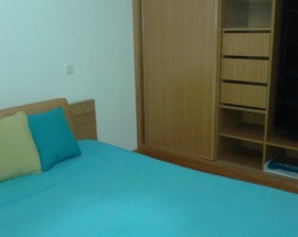 Arrendo quarto com wc privado Faro Hospital