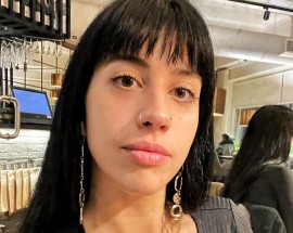 Foto de Joana