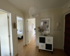 Arrendo apartamento na Amadora