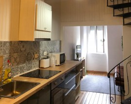 Quartos zona bastante sossegada em Lisboa Campo de Ourique