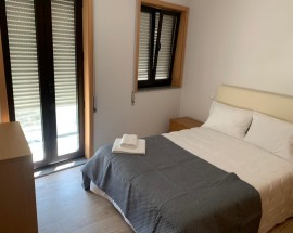 Quarto no centro do Porto