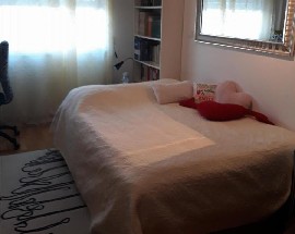 Quarto junto Alta de Lisboa Metro Linha Amarela