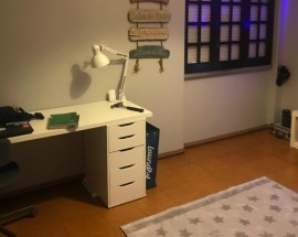 Quartos para estudantes em Marisol Seixal