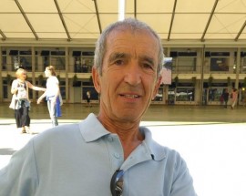 Foto de Arlindo