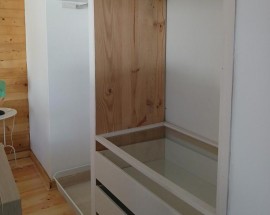 Estudio para uma pessoa Santa Maria da Feira