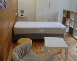 Estudio para uma pessoa Santa Maria da Feira