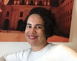 Foto de Juliana