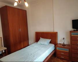 Quarto individual a rapaz em Braga