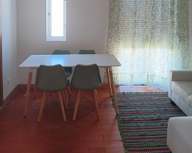 Quartos para estudantes em Evora centro