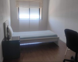 Quarto alugo em Povoa de Santa Iria