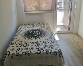 Arrenda quarto a estudante zona Ajuda Belem