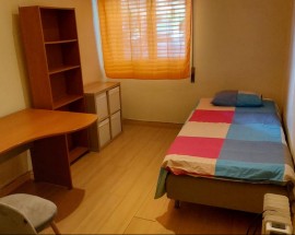 Quarto individual apartamento partilhado CAXIAS