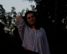 Foto de Maria Inês