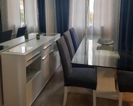 Quarto individual em apartamento Aveiro centro