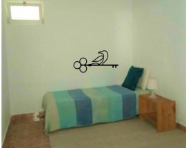 Arrendo quarto Polo Universitario da Ajuda