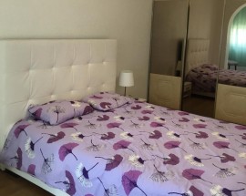 Quarto individual Lisboa Alvalade
