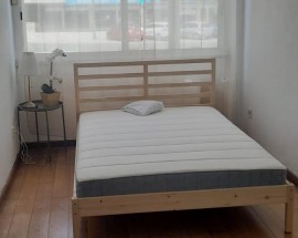 Quarto individual Lisboa Alvalade