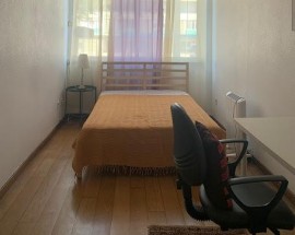 Quarto individual Lisboa Alvalade