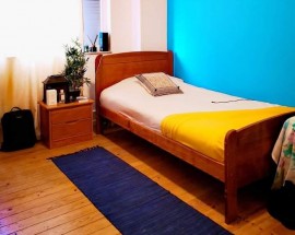 Single room in Alameda IST