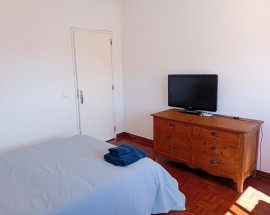 Arrendo quarto Parede av Republica
