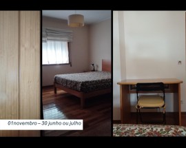 Quartos junto ao El Corte Ingles de VNGaia