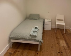 Aluguer de quarto em Lisboa Bernardim Ribeiro