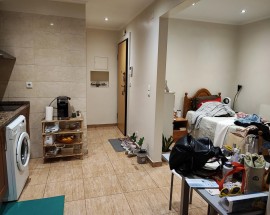 Alugo quartos junto a Cidade Universitaria