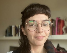 Foto de Sara