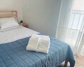 Arrendo apartamento em Sousel