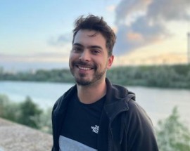 Foto de Miguel