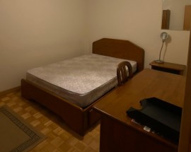 Quarto para alugar em frente ao Hospital Sao Joao