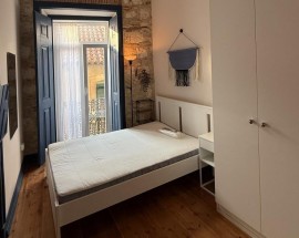 Estudio T0 centro Santarem