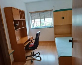 Quartos com despesas Bairro Norton Matos ISEC Polo 2