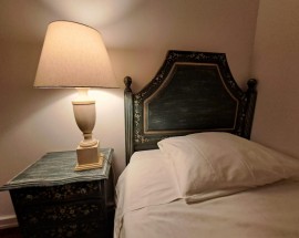 Quarto duplo em Sao Joao do Estoril