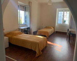 Residencia Betita de estudantes Castelo Branco ESE