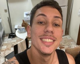 Foto de Samuel