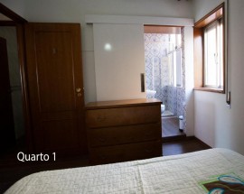 Suite para casal ou individual Braga Maximinos