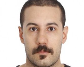 Foto de Matheus