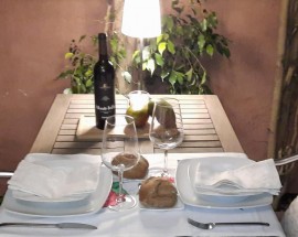 Apartamento T2 com Terraco em Lisboa