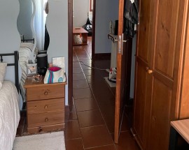 Quarto para rapariga a 6 minutos da Praca da Republica