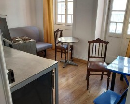Arrendo apartamento Coimbra rua do Brasil